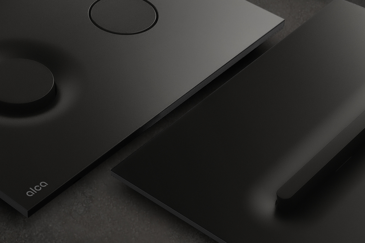 Доминирующие круги и острые линии