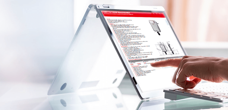 Технические листы image