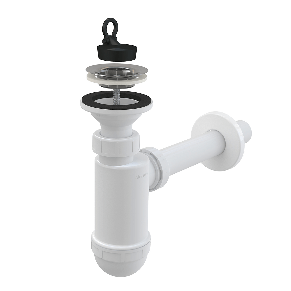 Без штуцерa